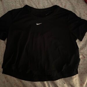 Nike Women’s Dri Fit Top